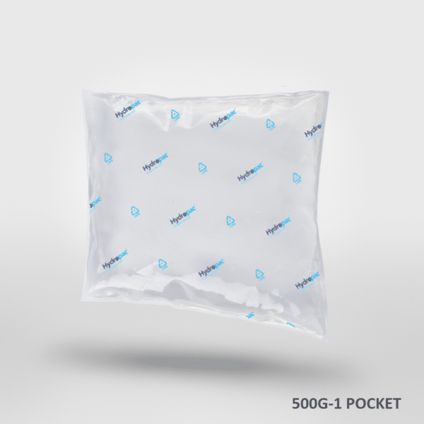 Pre-Frozen Ice Packs - Image 2