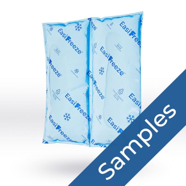 EasiFreeze Ice Pack - Samples