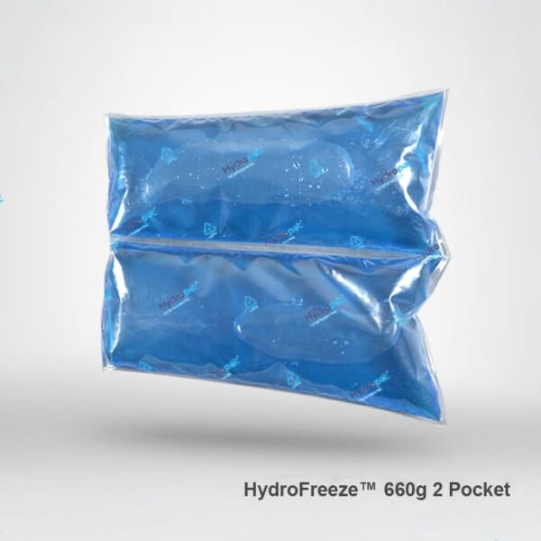 HydroFreeze Ice Pack - 1 Pocket - 500g - Image 8