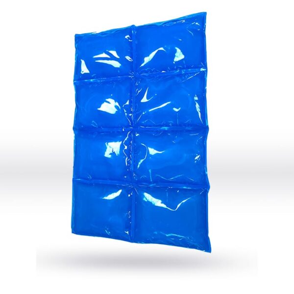 HydroFreeze Ice Pack - 8 Pocket - 1.25kg