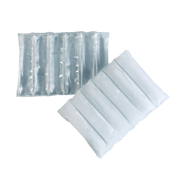 Water Ice Pack - 6 Pocket - 450g Product information needed