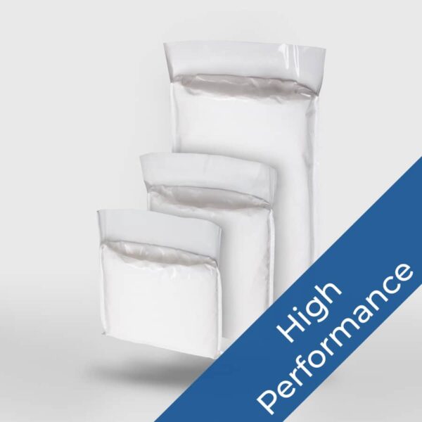 High Performance Thermal Postal Pockets