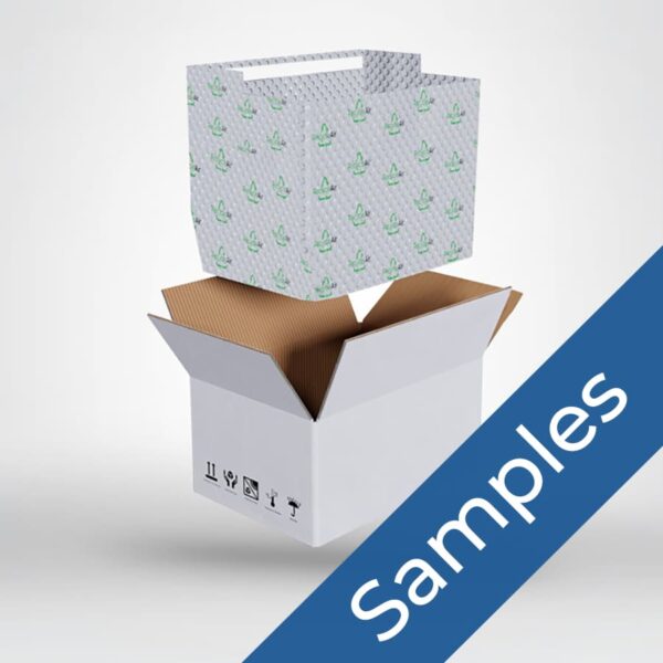 RecycleAir System Samples