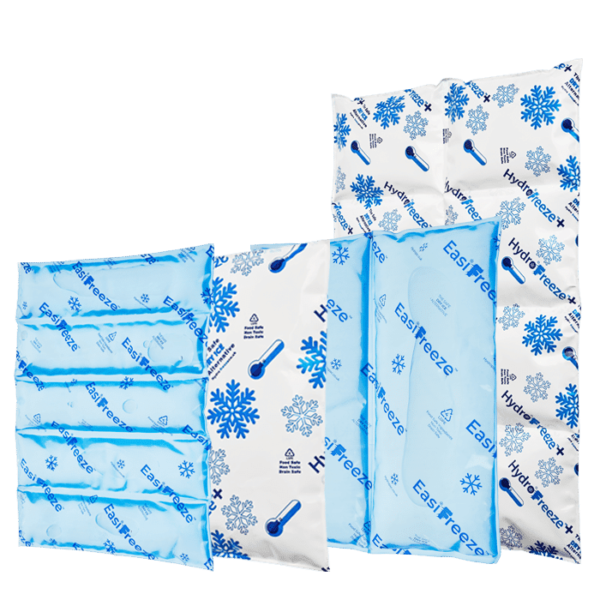 Ice Packs Explained
