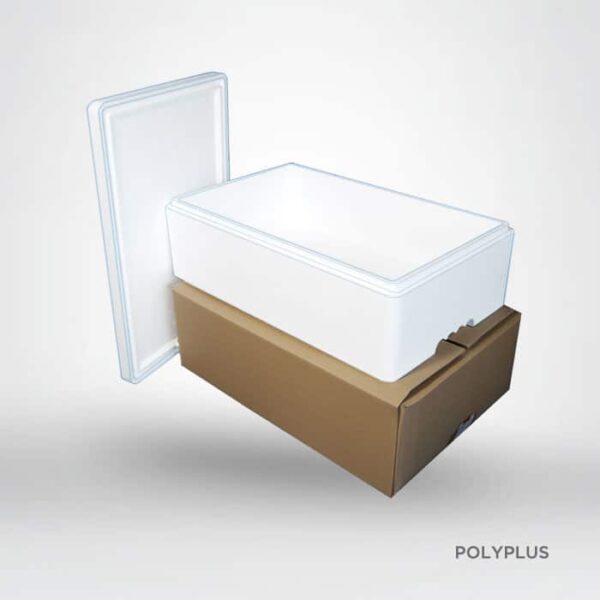 Freshpac Polystyrene Boxes - Image 2