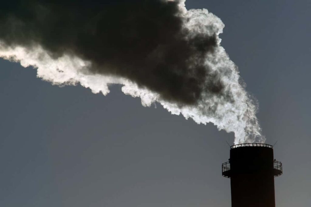 Gel Packs 39% higher Co2 to produce than Water Packs