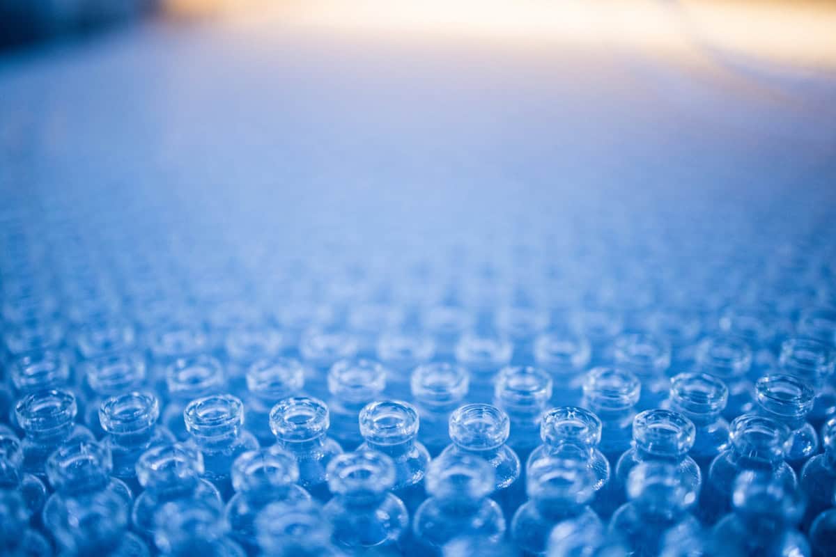 How pharma is reducing its environmental impact | Hydropac