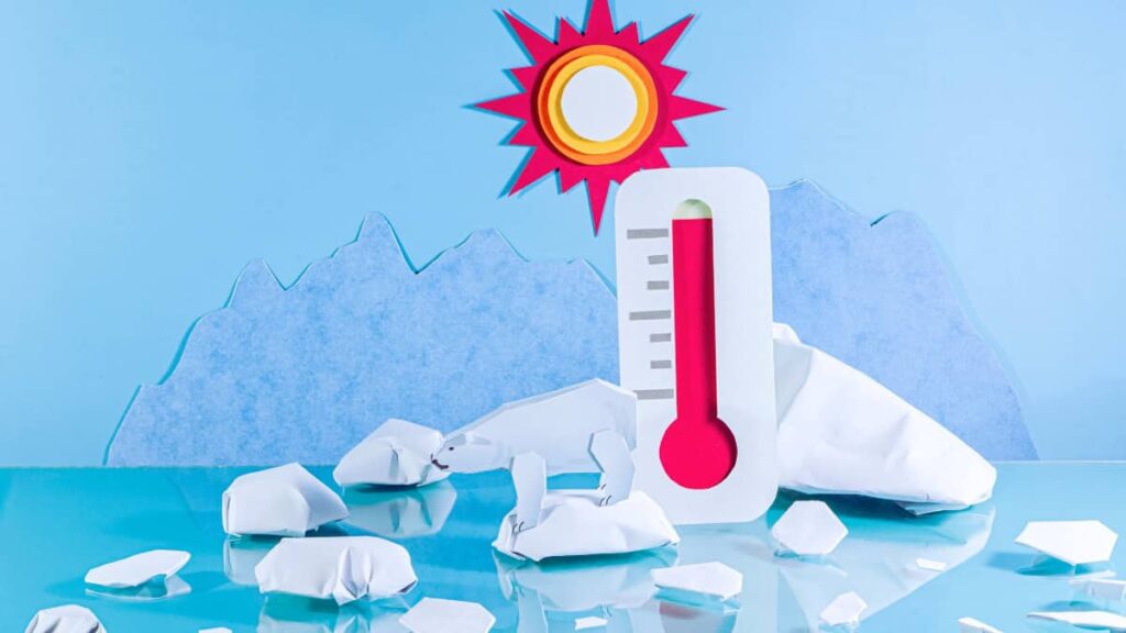 How climate change is affecting food and medicine supply chains