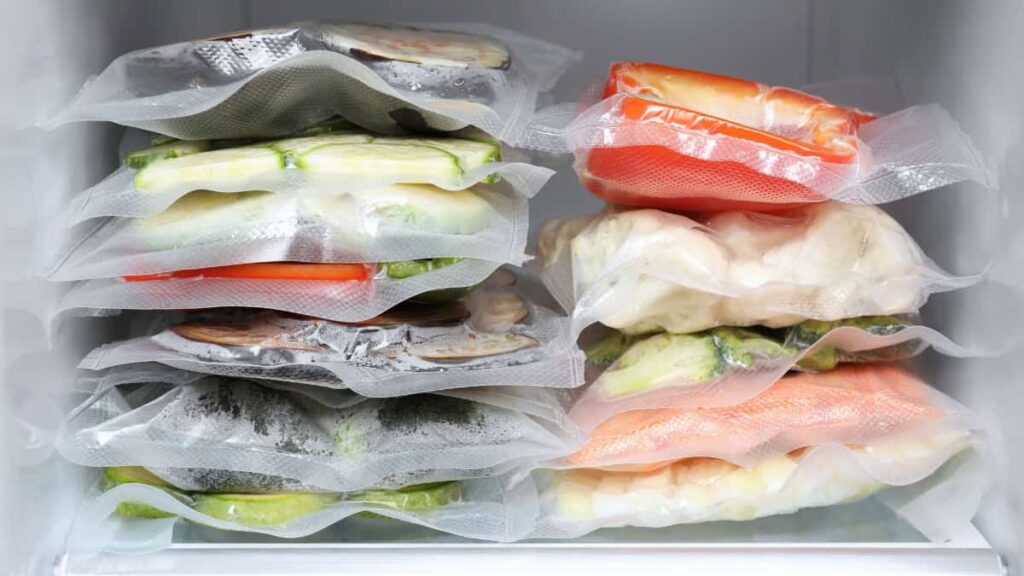 How food preservation methods have evolved over time