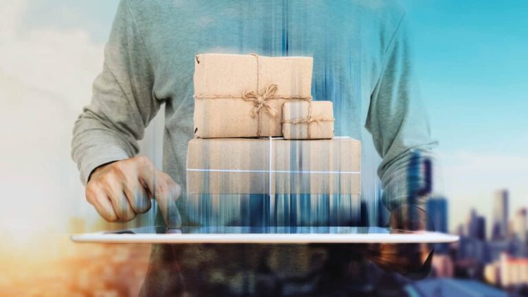 How e-commerce is reshaping expectations for food and medicine delivery
