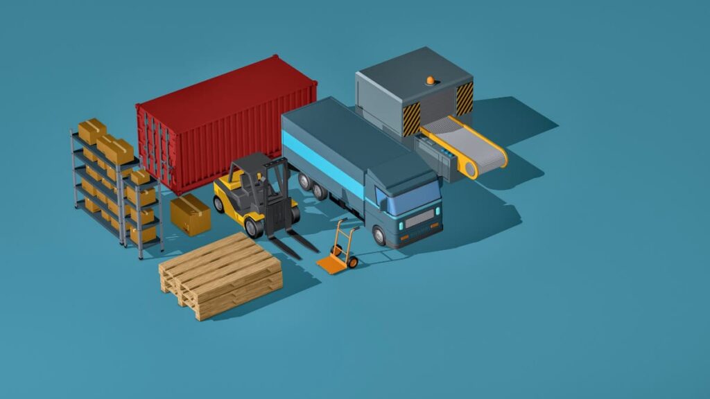 How startups are disrupting traditional food and pharma supply chains