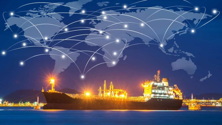 Temperature controlled shipping