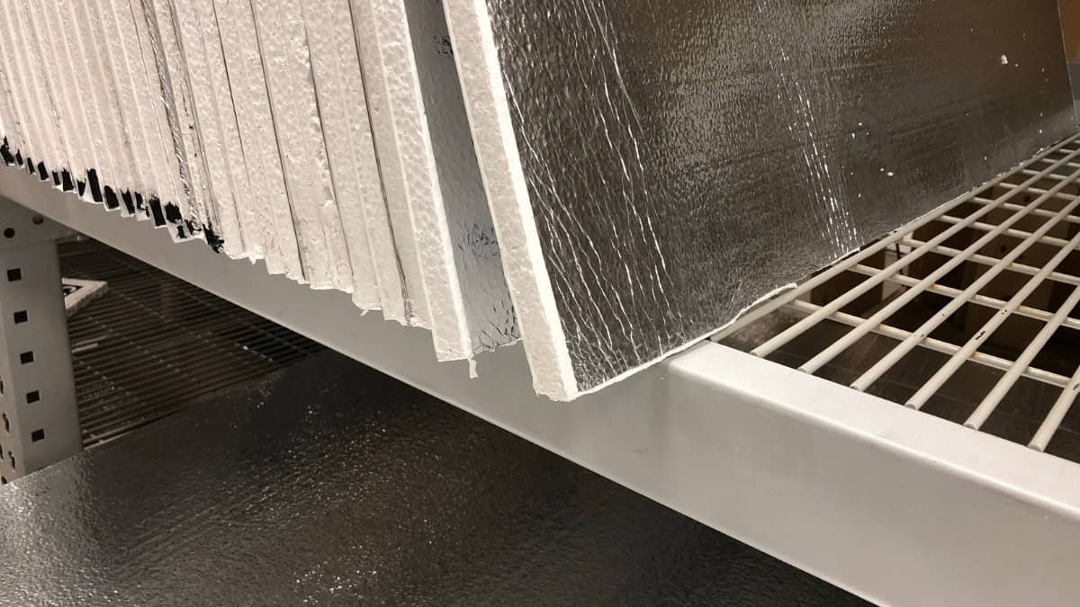 Vacuum Insulated Panels | Advanced Cold Chain Packaging | Hydropac