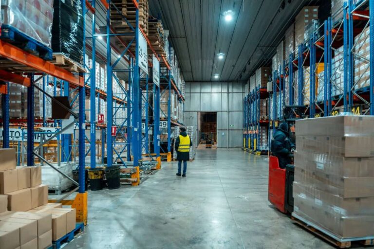 pharma cold chain logistics
