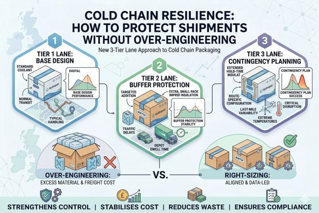 Cold Chain Resilience_ How to Protect Shipments Without Over-Engineering
