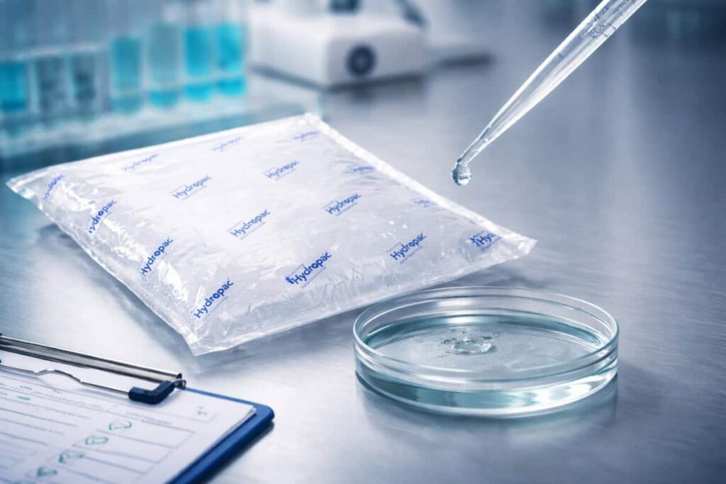 Food safe… but tested how