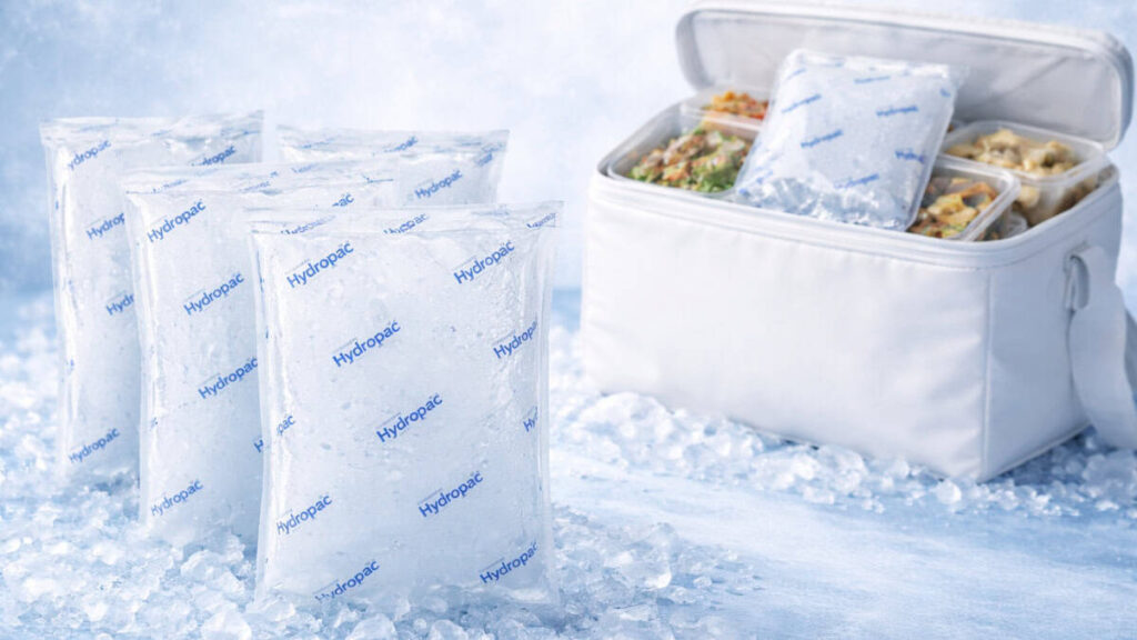 How to choose the right ice packs for meal delivery