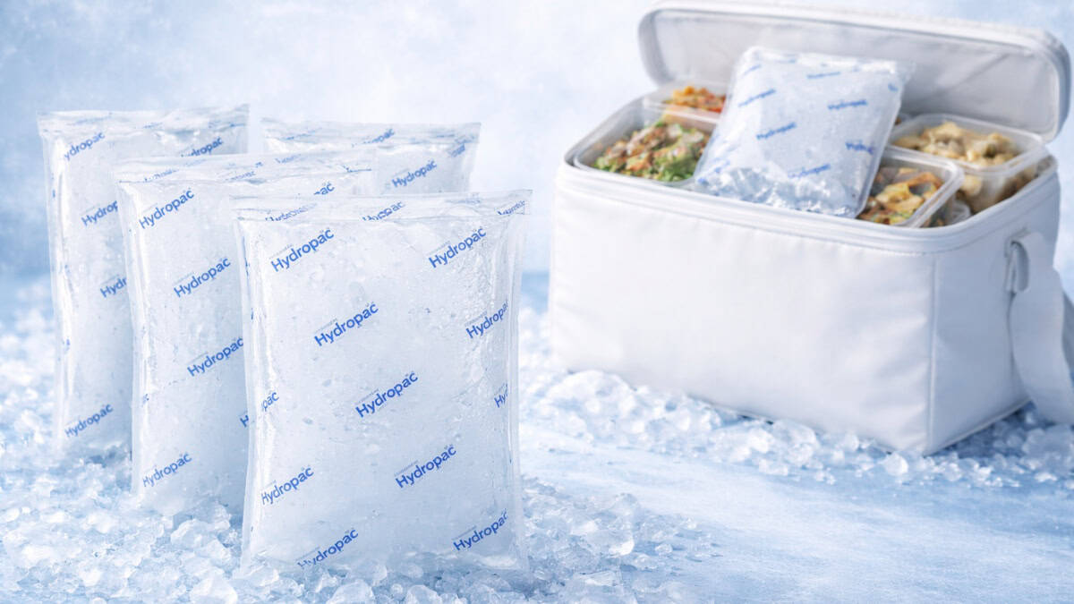 How to Choose the Right Ice Packs for Meal Delivery | Hydropac