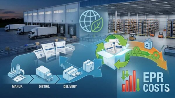 EPR Legislation Explained: What New Gel Packaging Costs Mean for Your ...