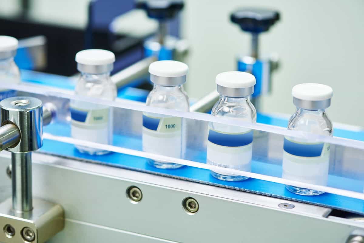 Final Packing Pharmaceutical packaging | Certified cold chain solutions