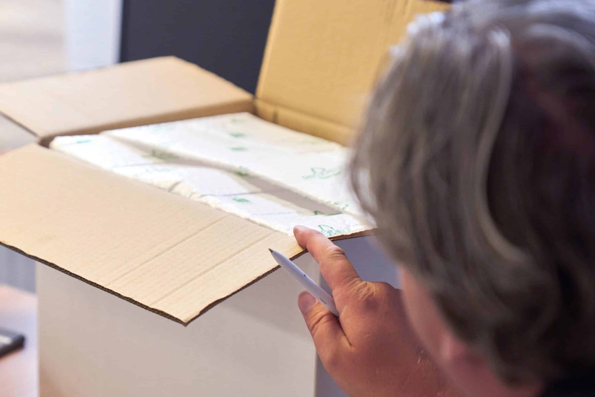 Innovative safety solutions for packaging